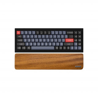 Keychron Q7 naslon za ruke smeđe puno drvo PC