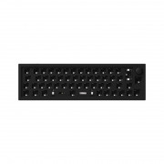 Keychron Q9 izmjenjivi RGB gumb za pozadinsko osvjetljenje ISO USB crna tipkovnica za igre 