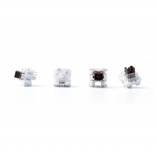 Keychron Silent K Pro Brown Set mehaničkih prekidača (110 komada) PC