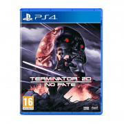 Terminator 2D: NO FATE - Day One Edition 