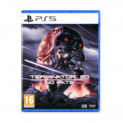Terminator 2D: NO FATE - Day One Edition 