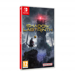 Shadow Labyrinth Nintendo Switch