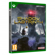 Shadow Labyrinth 