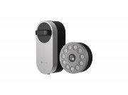 EZVIZ DL01S+DL01CP Set pametna brava + tipkovnica 