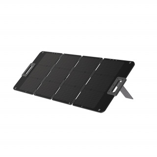 EZVIZ DS100 prijenosni monokristalni solarni panel Dom