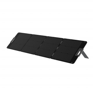 EZVIZ DS200 prijenosni monokristalni solarni panel Dom