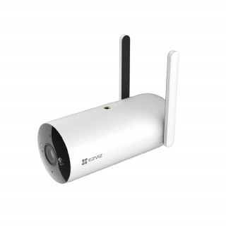 EZVIZ H5 4G 2K vanjska kamera Dom