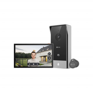 EZVIZ HP5 video zvono u boji Dom