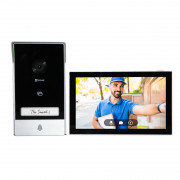 EZVIZ HP7 vanjsko video zvono u boji 