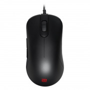 Zowie miš - ZA12-B (žičani, 3200 DPI, 1000 Hz, 5 tipki, USB, 2m, crni) 