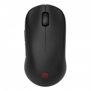 Zowie U2-DW 4K optički USB/bežični gaming miš crni 