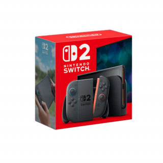 Nintendo Switch 2 Nintendo Switch 2