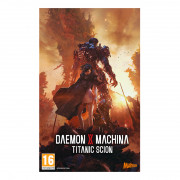 Daemon X Machina: Titanic Scion 