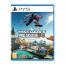 Tony Hawk's Pro Skater 3+4 thumbnail