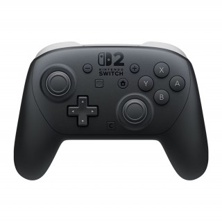 Nintendo Switch 2 Pro kontroler Nintendo Switch 2