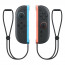 Nintendo Switch 2 Joy-Con 2 par kontrolera - svijetlo plava i svijetlo crvena Nintendo Switch 2