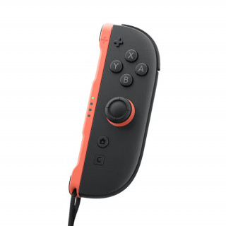 Nintendo Switch 2 desni Joy-Con 2 - svjetlo crvena Nintendo Switch 2