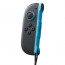 Nintendo Switch 2 lijevi Joy-Con 2 - svijetlo plava thumbnail