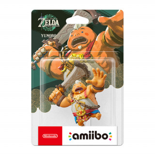 amiibo Yunobo - The Legend of Zelda Collection Nintendo Switch