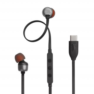 JBL Tune 310 USB-C žičane slušalice - crne Mobile