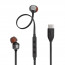 JBL Tune 310 USB-C žičane slušalice - crne thumbnail