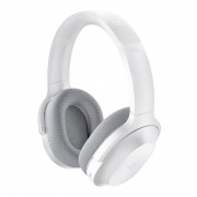 Razer Barracuda Wireless Multi-platform Gaming i mobilne slušalice - Mercury White 
