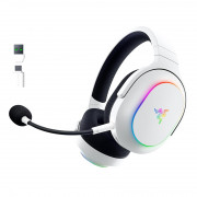 Razer Barracuda X Chroma Gaming slušalice - bijele 