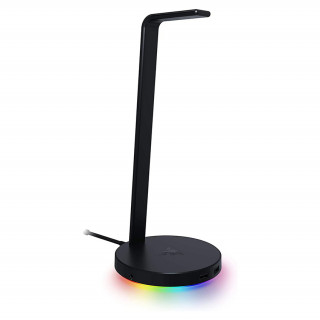 Razer Base Station V2 Chroma - crna PC