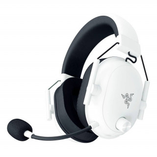 RAZER BlackShark V2 HyperSpeed gaming slušalice - bijelo izdanje PC