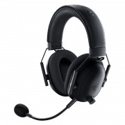 Razer BlackShark V2 Pro PlayStation bežične gaming slušalice - crne 