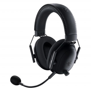 Razer BlackShark V2 Pro PlayStation bežične gaming slušalice - crne PC