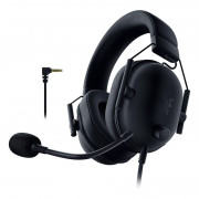 RAZER BlackShark V2 X (Xbox licencirana) slušalica za igranje - crna 