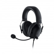 Razer BlackShark V2 X PlayStation žičane slušalice - crne 
