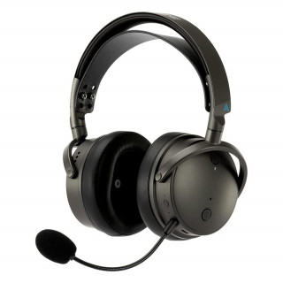AUDEZE Maxwell PlayStation gaming slušalice - crne (208-MW-1120-01 PLAYSTATION) PS5