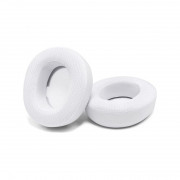 Wicked Cushions Arctis Nova Pro Wireless WC FreeZe Cooling Gel gaming jastučić za uši - bijeli (NOVAF-W) 