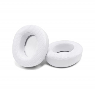 Wicked Cushions Arctis Nova Pro Wireless WC FreeZe Cooling Gel gaming jastučić za uši - bijeli (NOVAF-W) PC