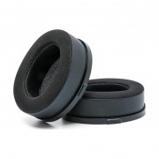 Wicked Cushions Audeze Penrose & Mobius WC FreeZe Cooling Gel gaming jastučić za uši - crni (PENROSEF-B) 