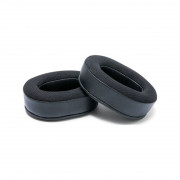 Wicked Cushions Razer Blackshark V2 Pro WC FreeZe Cooling Gel gaming jastučić za uši - crni (BKSHARKFR-B) 