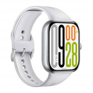 Xiaomi Redmi Watch 5 Smartwatch - srebrno siva (BHR9381GL) Mobile