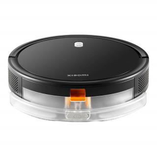 Xiaomi Robot Vacuum E5 Robot usisavač - crni (BHR8298EU) Dom