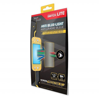 Steelplay Switch Lite zaštitna folija za ekran (JVASWI00068) Nintendo Switch