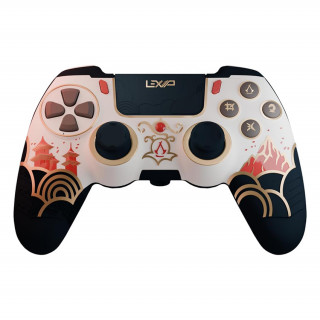 LEXIP X UBISOFT - Assassin's Creed Shadows Shadows Controller (UBXLXGC0001) PS4