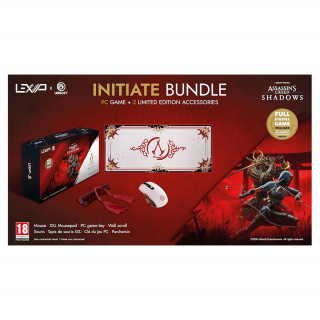 Assassin's Creed Shadows – Initiate Box PC