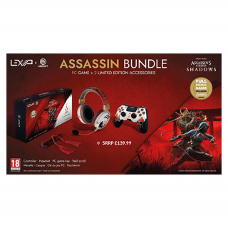 Assassin's Creed Shadows – Assassin Box PC
