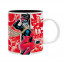 Abysse DC COMICS Harley Quinn Šalica 320 ml thumbnail