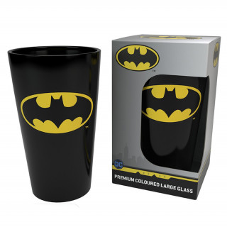 Abysse DC COMICS 400 ml čaša - Batman Symbol Merch