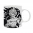 Abysse DRAGON BALL Black & White Goku Šalica 320 ml thumbnail
