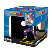 Abysse Dragon Ball Gohan Cell Šalica za promjenu topline 460 ml 