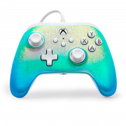 PowerA Advantage Xbox Series X|S Žičani kontroler - Disco kugla 