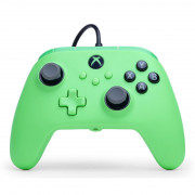 PowerA Advantage Plus Xbox Series X|S Žičani kontroler - Zelena livada 
